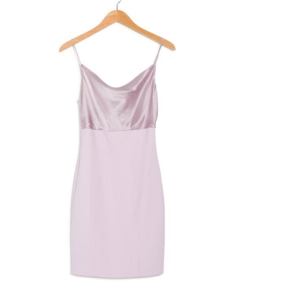 Cinq A Sept Karina Dress